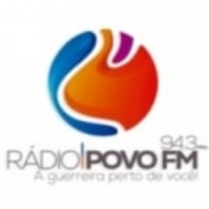 Rádio Povo 94.3 FM/PA 
